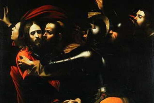 Знайдена картина Караваджо, вкрадена з Одеського музею