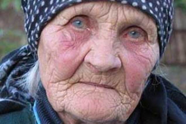 Грузинская мать Путина готова на экспертизу ДНК