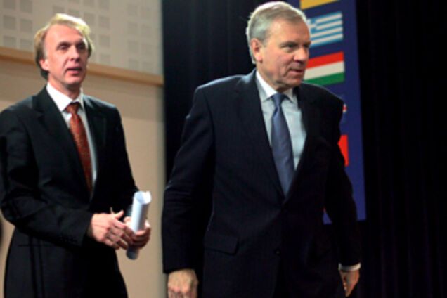 Україна може увійти до НАТО екстерном