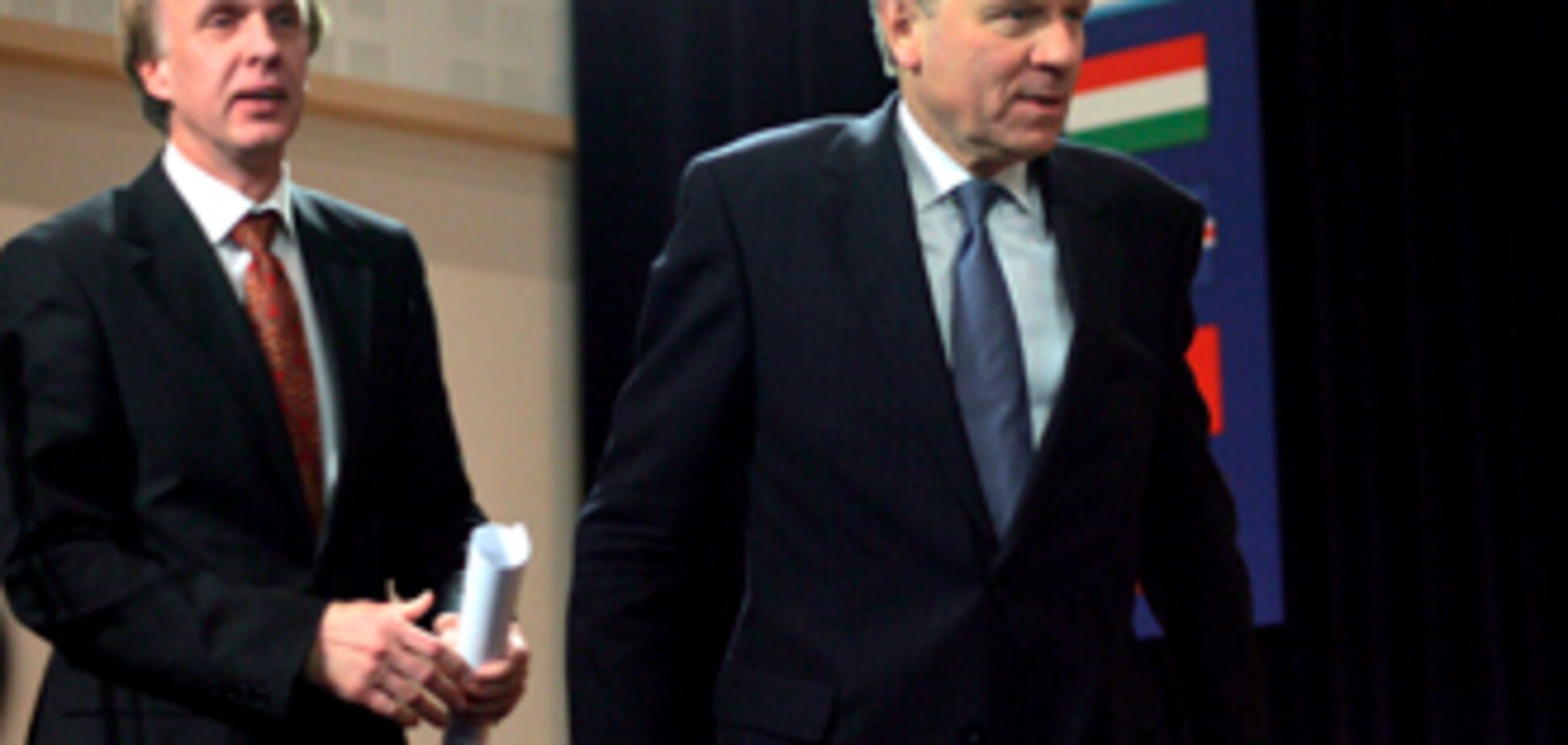 Україна може увійти до НАТО екстерном