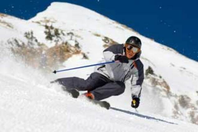 Карпатские курорты закрывают