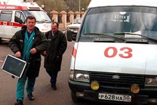 Главу МЧС Киева избили в собственном доме