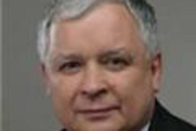 Качинському заборонять представляти Польщу 