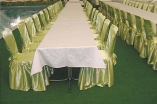 Новое меню в ресторане «САMPA»