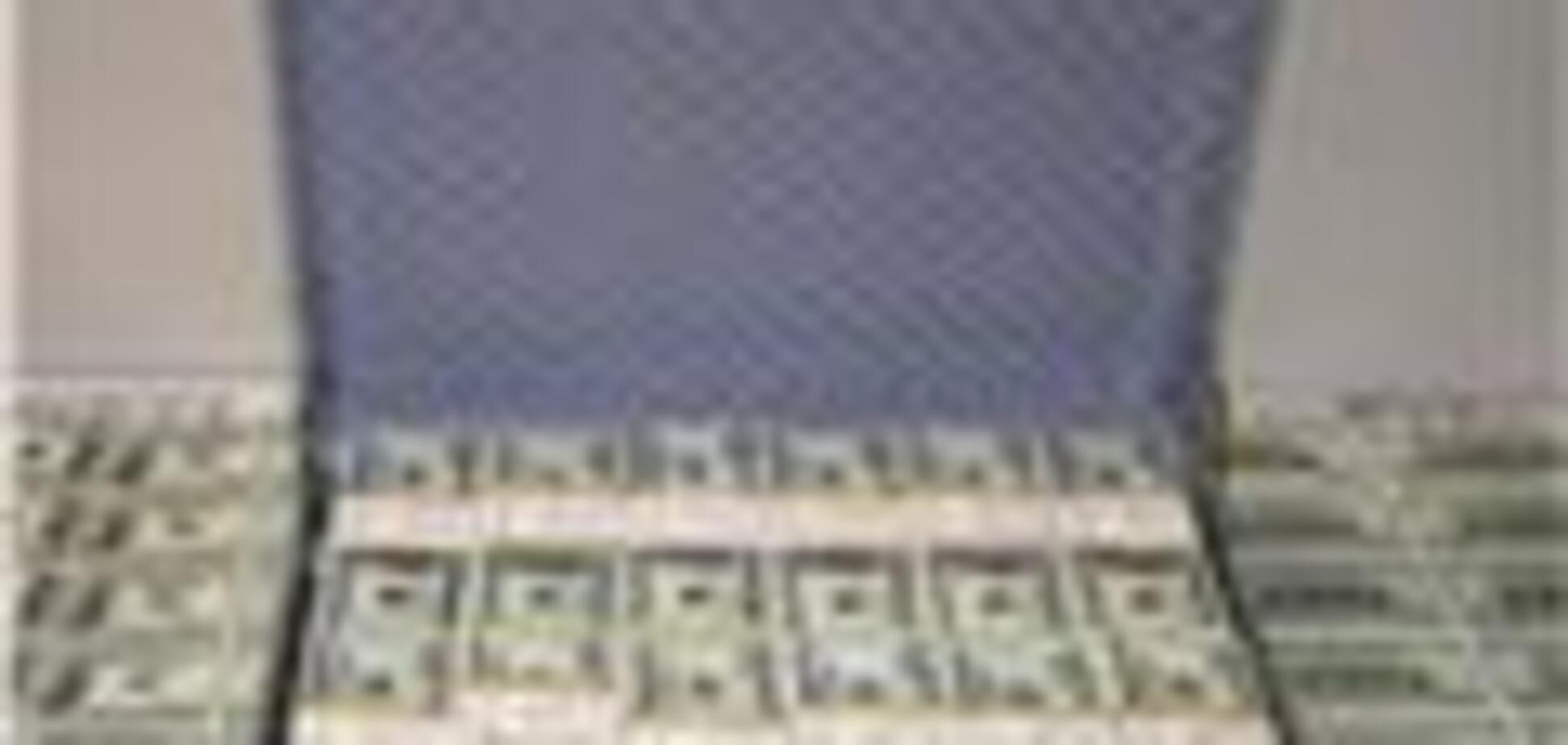 За информацию о грабителях салона платят миллион долларов