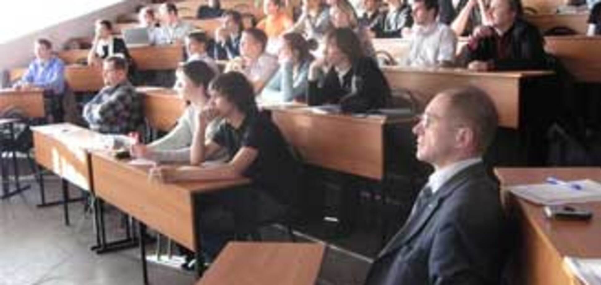 Как отлично подготовиться к тестам-2009