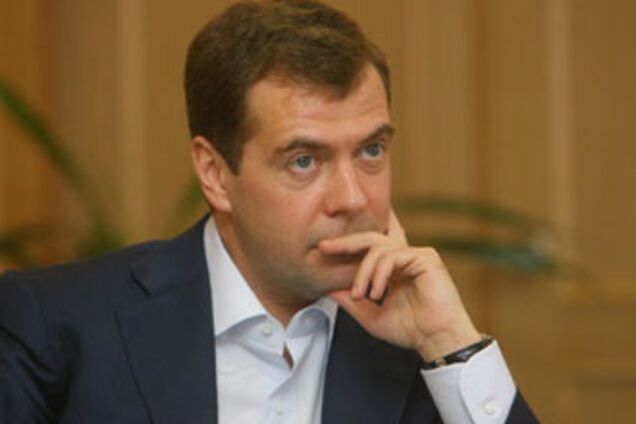 У владі Медведєва очікуються зміни