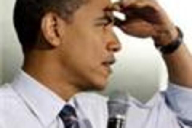 Обама підбадьорив американські біржі обіцянками