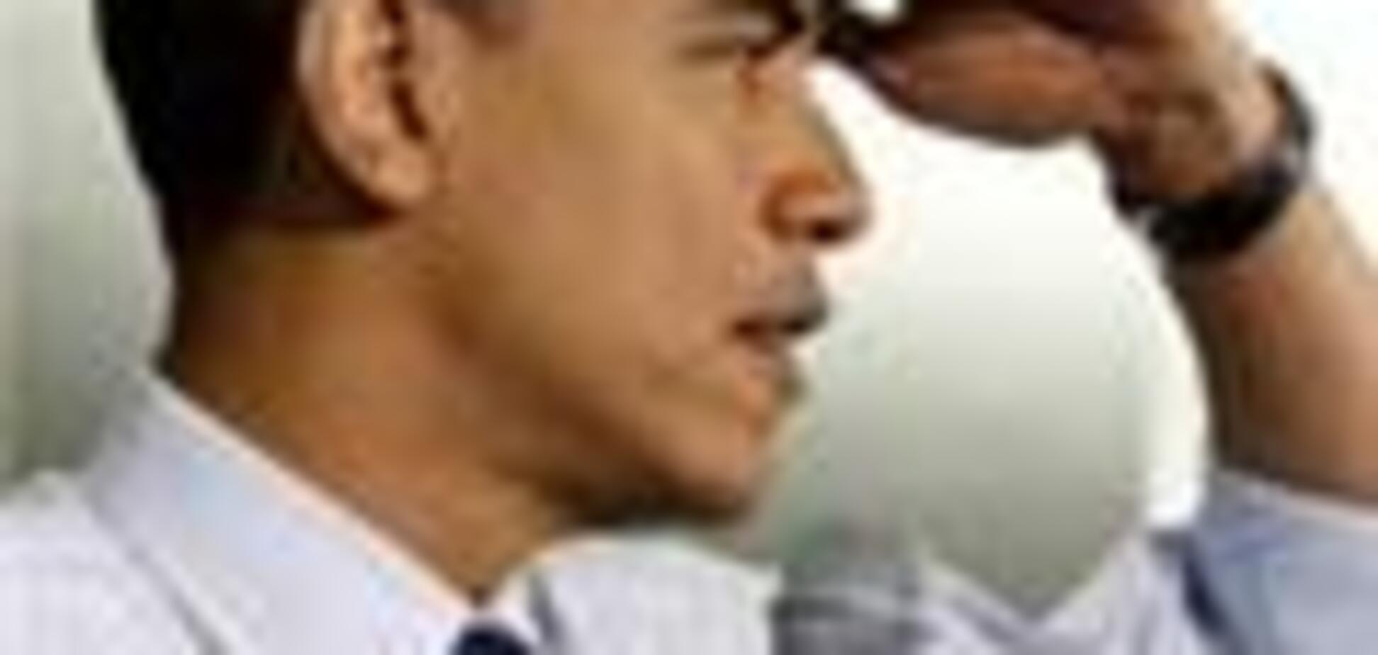 Обама підбадьорив американські біржі обіцянками