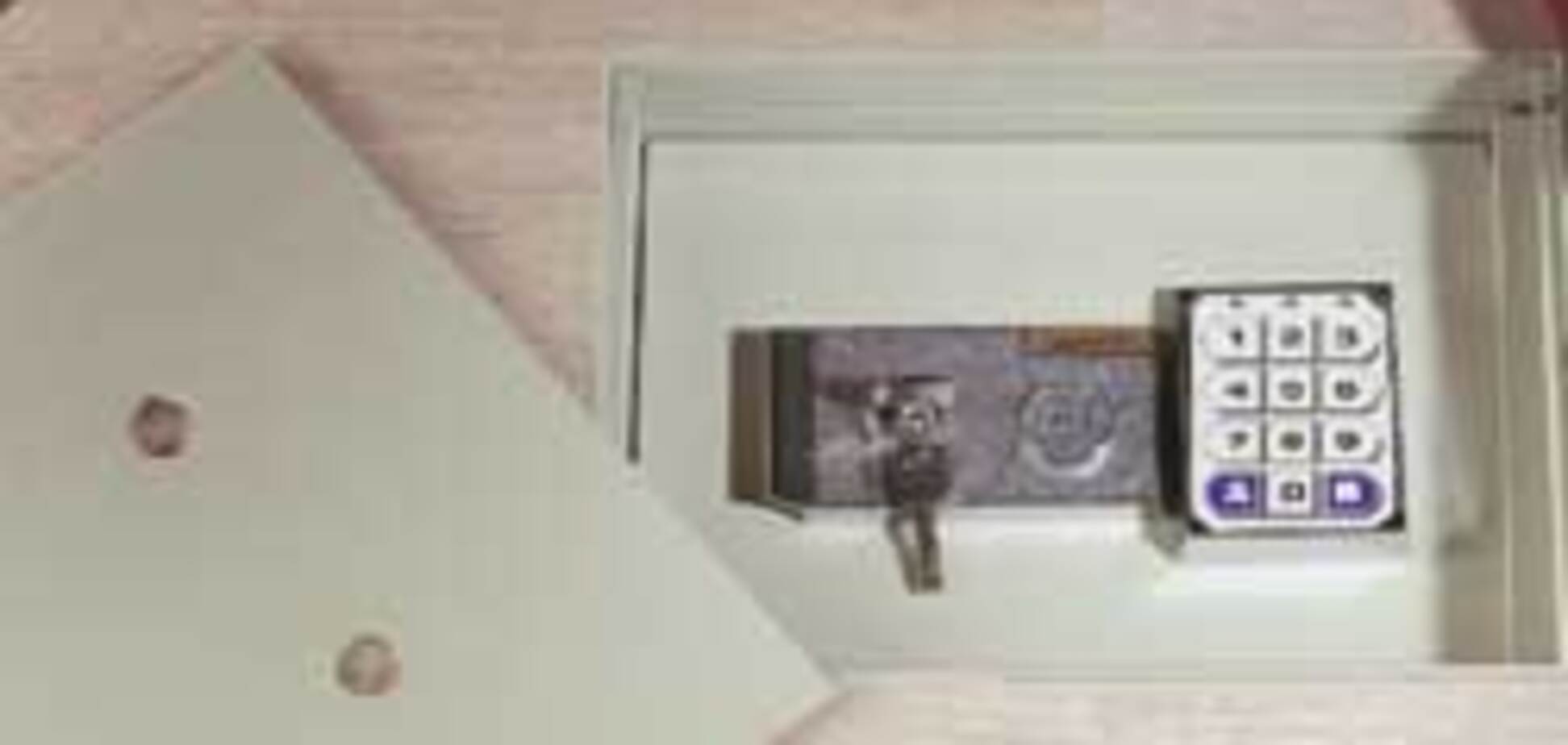 10 тайников, где НЕ надо хранить деньги