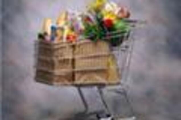 Половину продуктовых супермаркетов продадут за долги