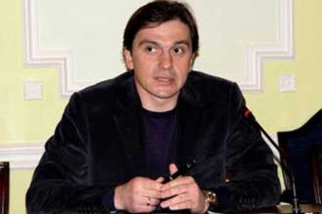 СБУ подозревает одного из спонсоров БЮТ в коррупции