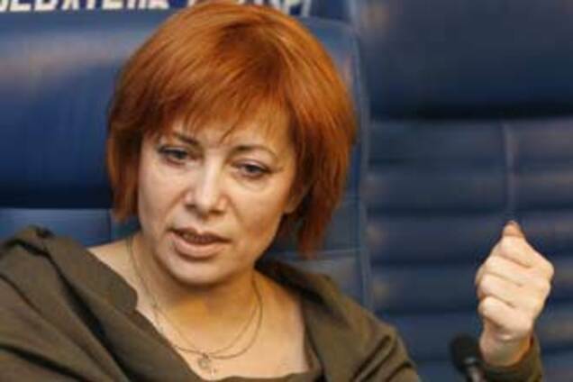 ' Обозреватель' готує повний список' засвітилися'