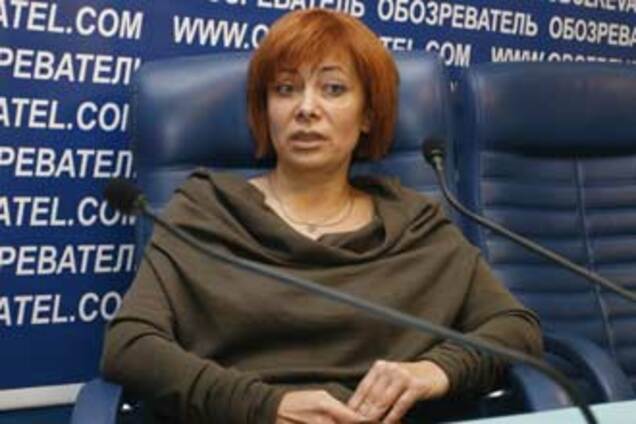 До кризи країну довів гламур