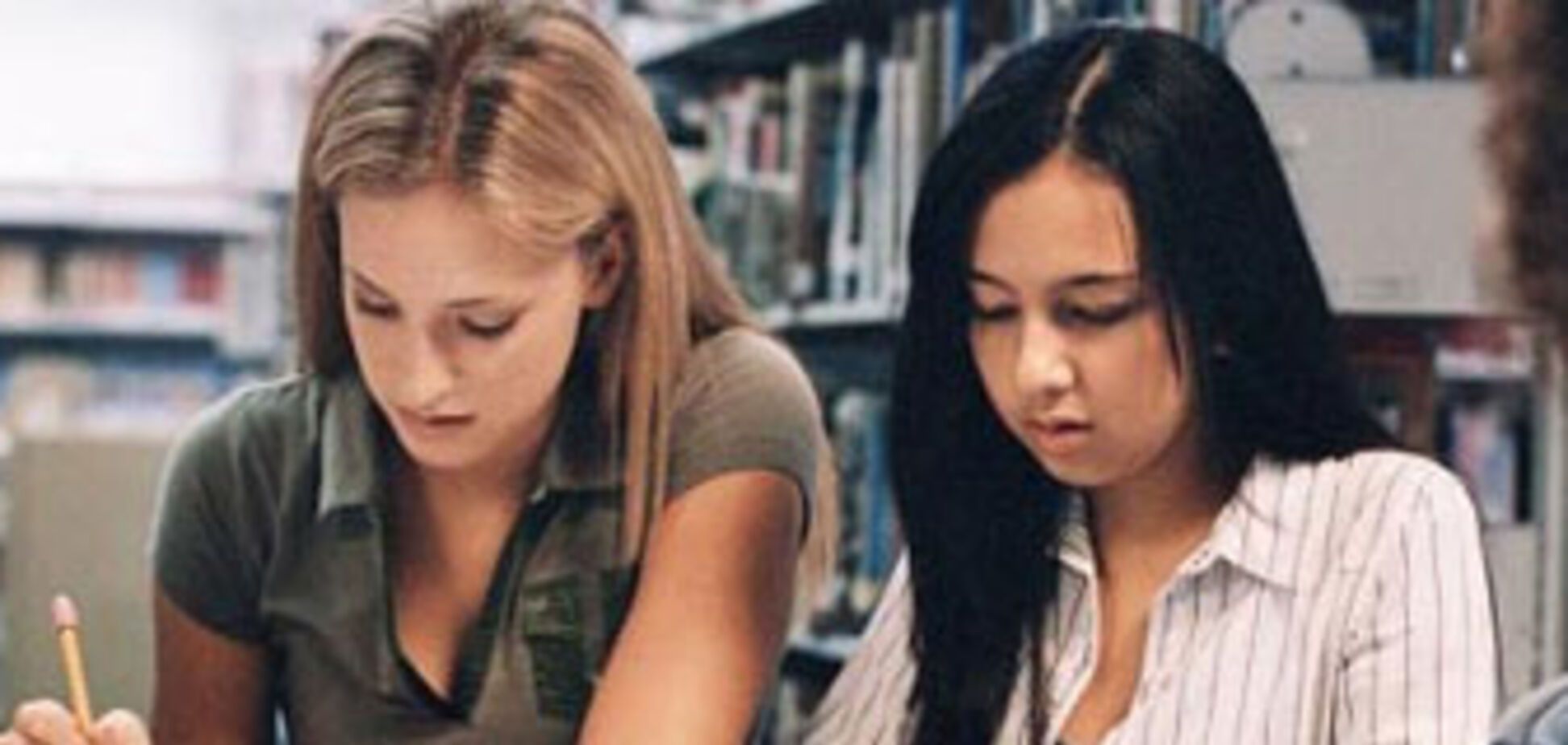 Студентки Кембриджа позаботятся об украинских беспризорниках