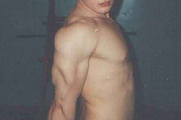 Налітай, дівки! Фотографії з атлетичних форумів