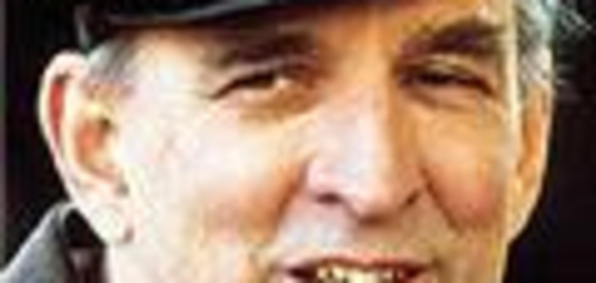 У Стокгольмі з'являться вулиця і площа імені Інгмара Бергмана