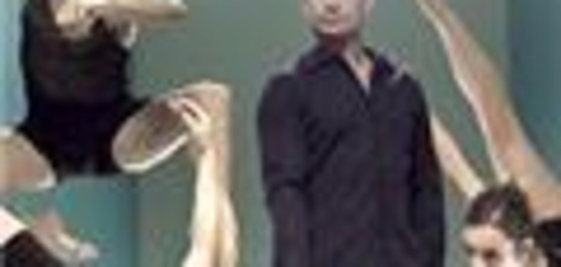 В Лондоне поставили балет о Бритни