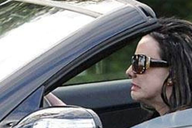 Не спала 5 суток, попытка суицида. Прощание с Бритни?