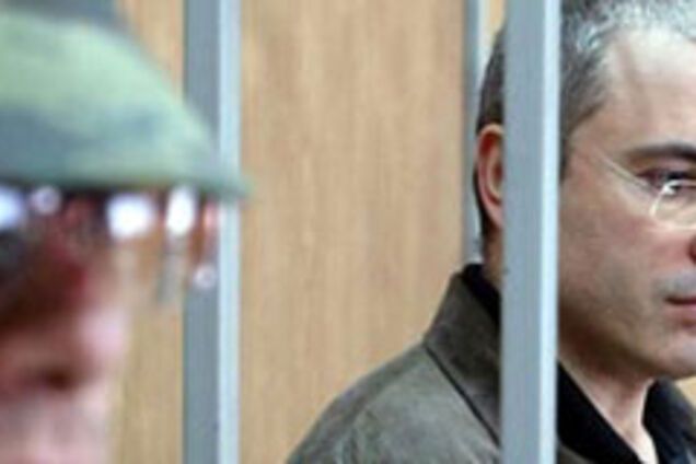 Ходорковский не прекратит голодовку