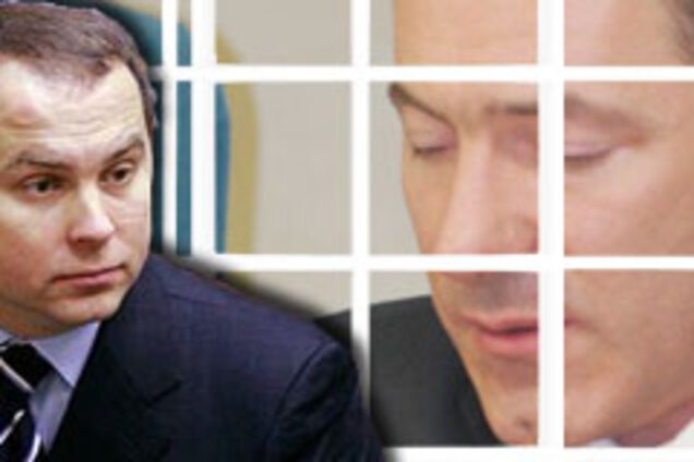 Шуфрич требует спасти Рудьковского