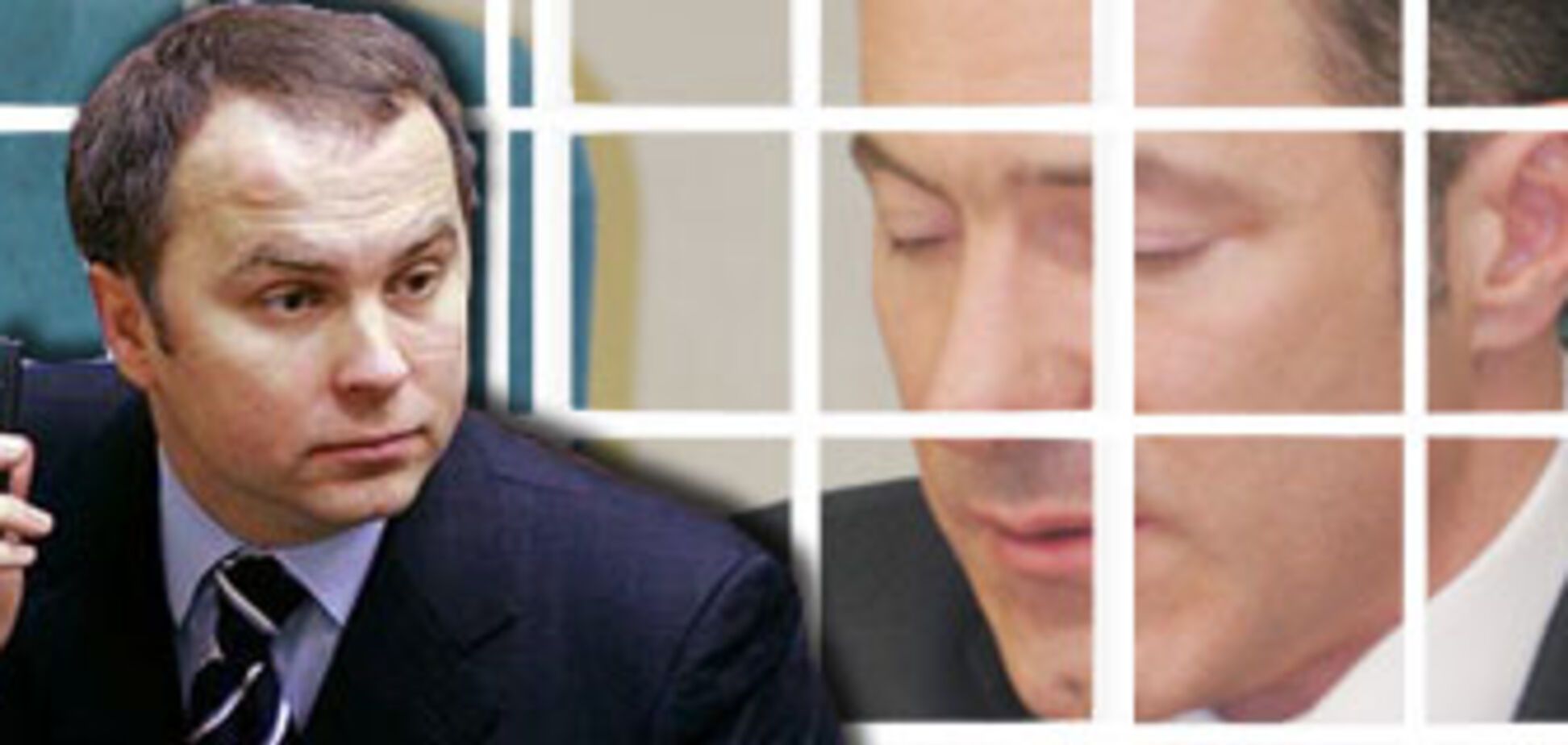 Шуфрич требует спасти Рудьковского