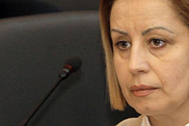 'Регионалы' не разблокируют Раду