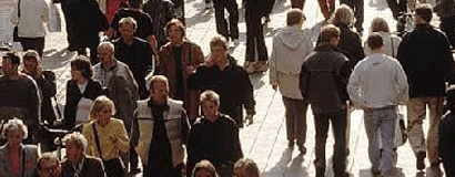 Население Америки спасут иммигранты