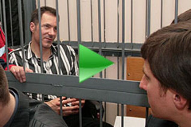 Регионалы стали на защиту Рудьковского