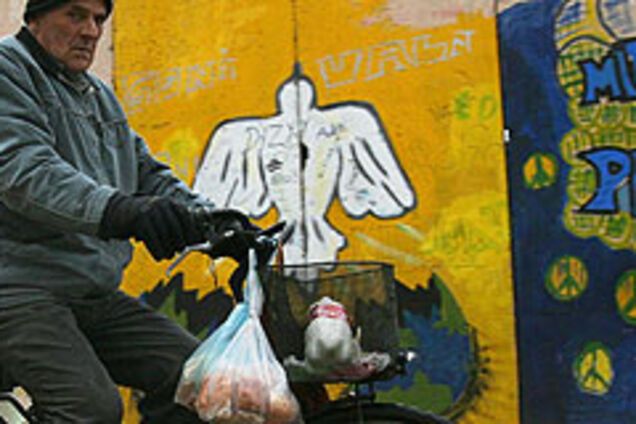 ВТО приведет к подорожанию всех продуктов?