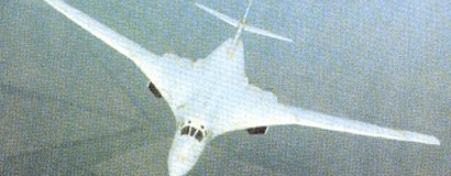 Пентагон испугался русских бомбардировщиков