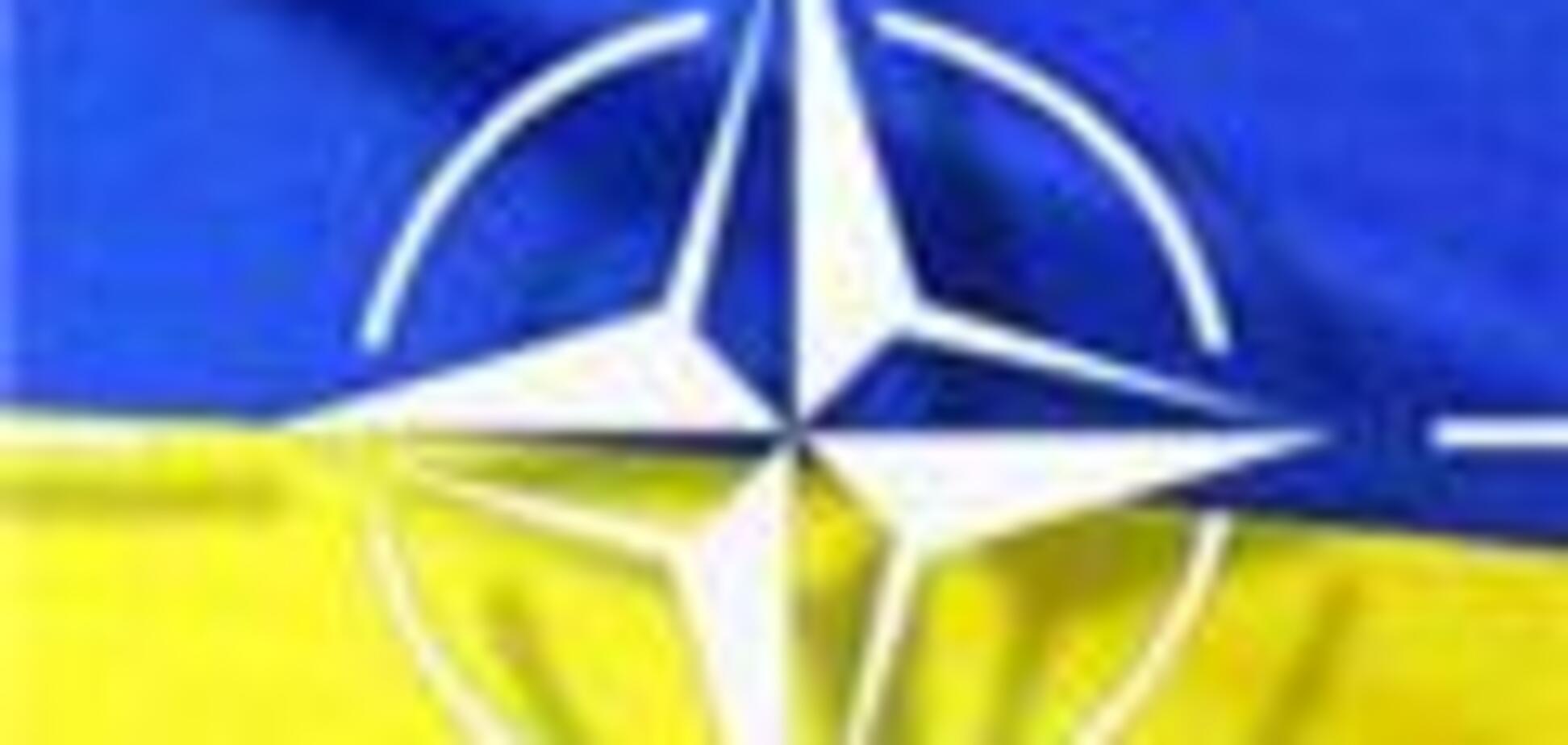 Неделя НАТО открылась в Киеве