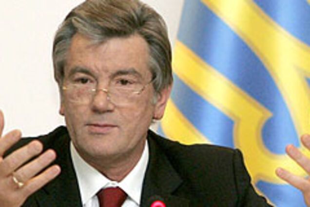 Ющенко жаждет экстрадиции организатора аферы «Элита-Центр»