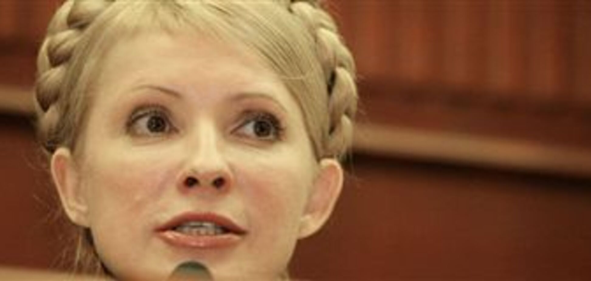 Тимошенко руками Шуфрича готовит перевыборы