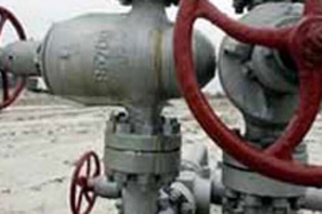 Ющенко и Путин занялись газом