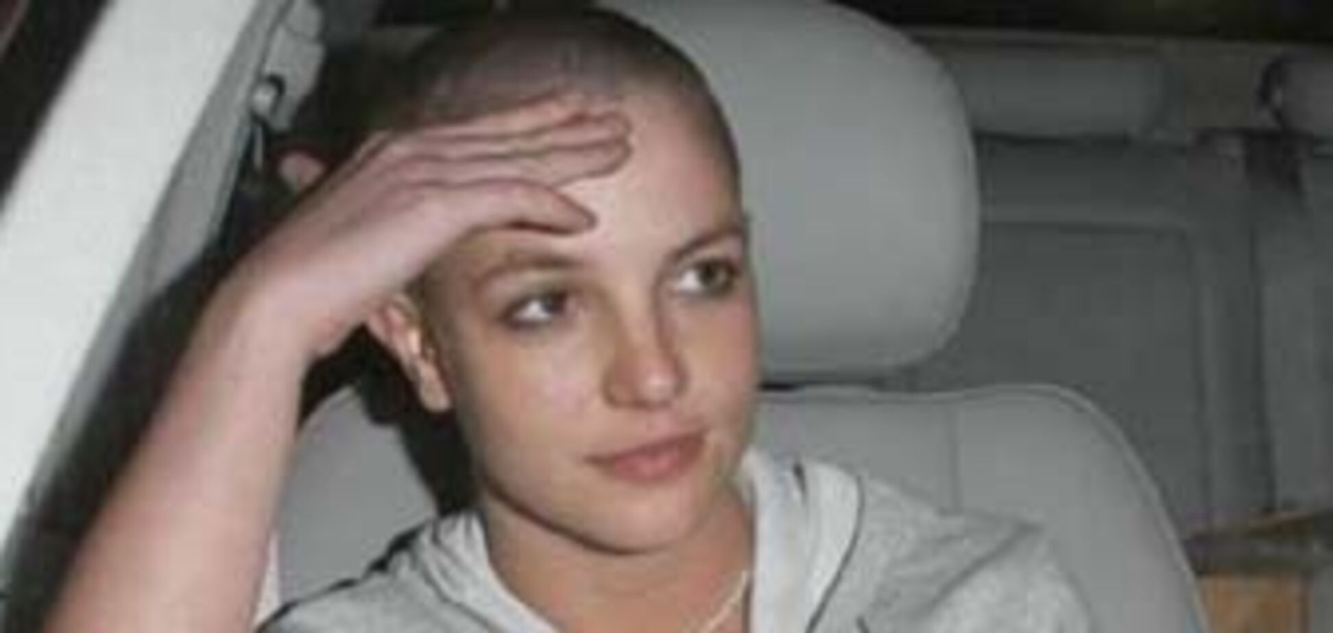 Политики обсуждают принятие Закона Бритни