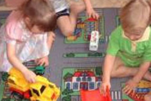 Вооруженный мужчина захватил детский сад