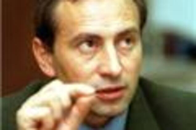 Томенко знает, как угодить Ющенко с законом о госзакупках