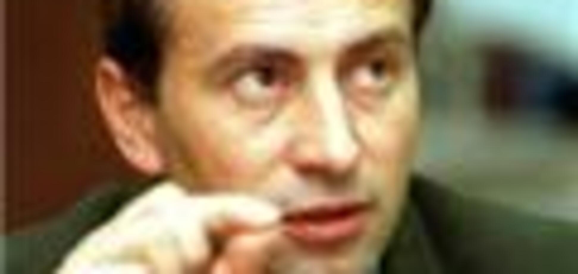 Томенко знает, как угодить Ющенко с законом о госзакупках