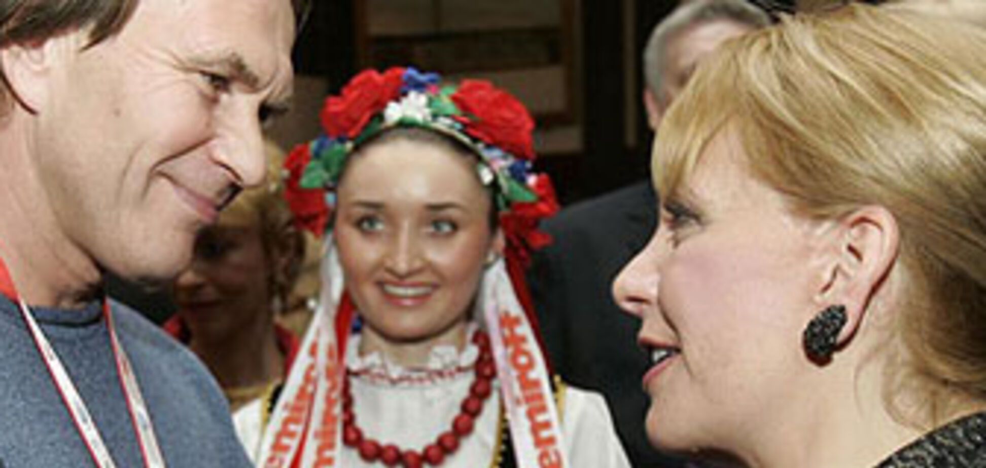 На Берлинале презентовали украинское кино