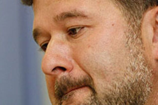 Тимошенко забрала земли у Балоги