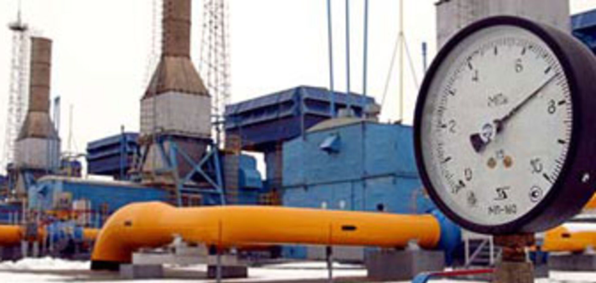 Газ в Тернополі вже закінчився