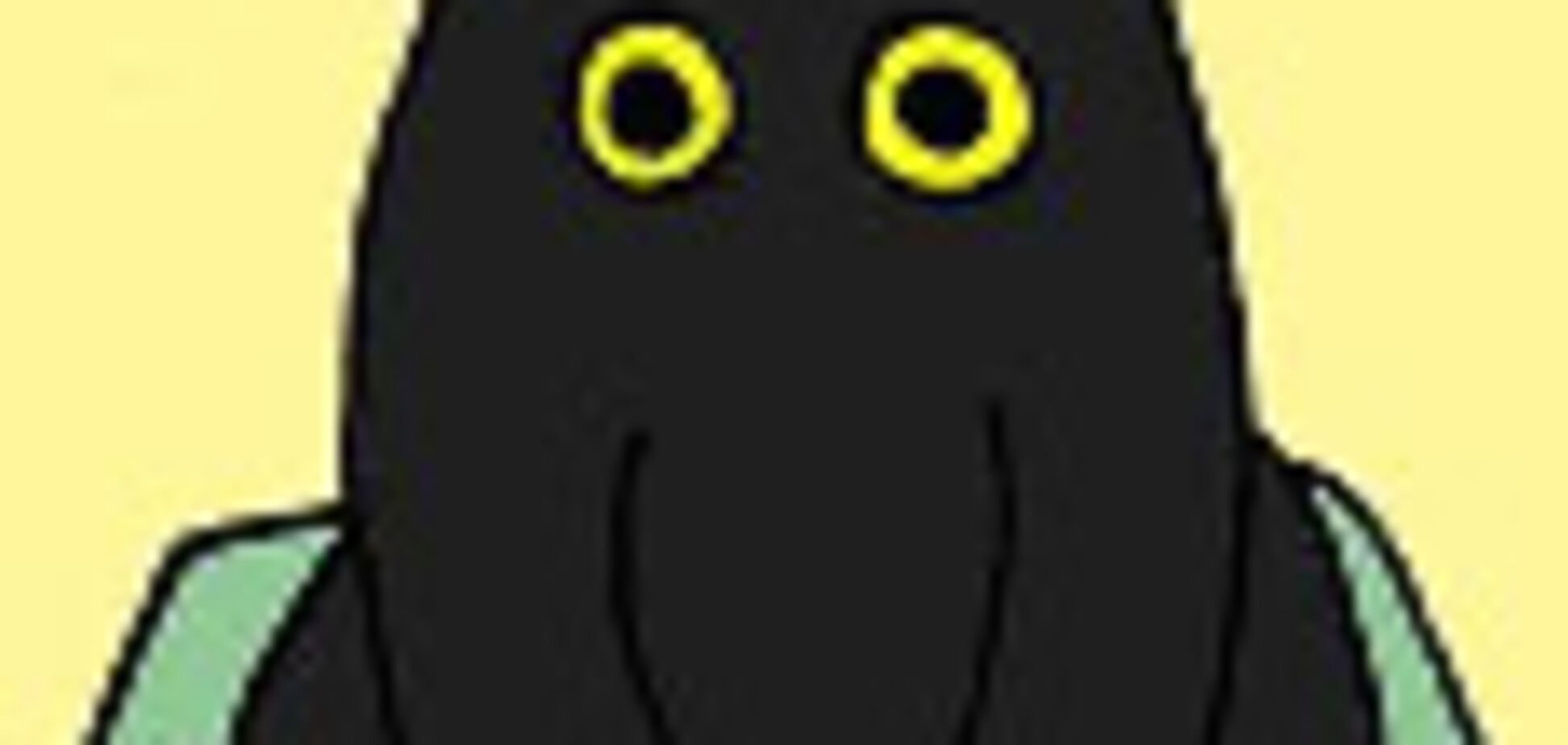 Кот Батискаф ищет свою любовь