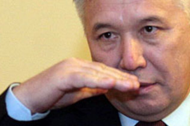 Ехануров посетит родину Тимошенко