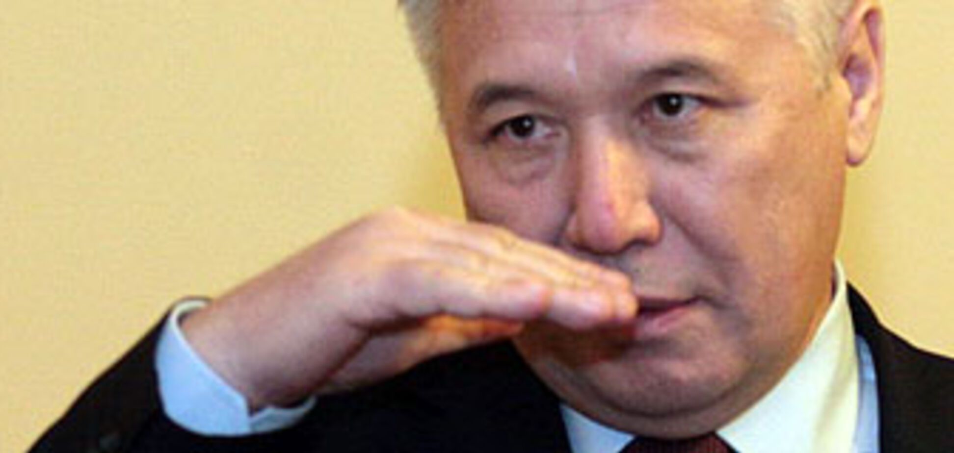 Ехануров посетит родину Тимошенко