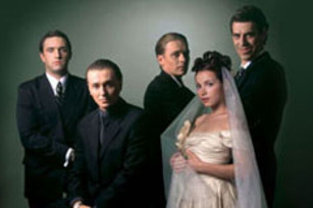 Саша Белый из 'Бригады' станет главой 'Газпрома'?