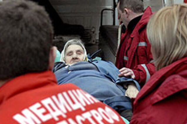Шестеро постраждалих від вибуху у Львові досі в лікарні