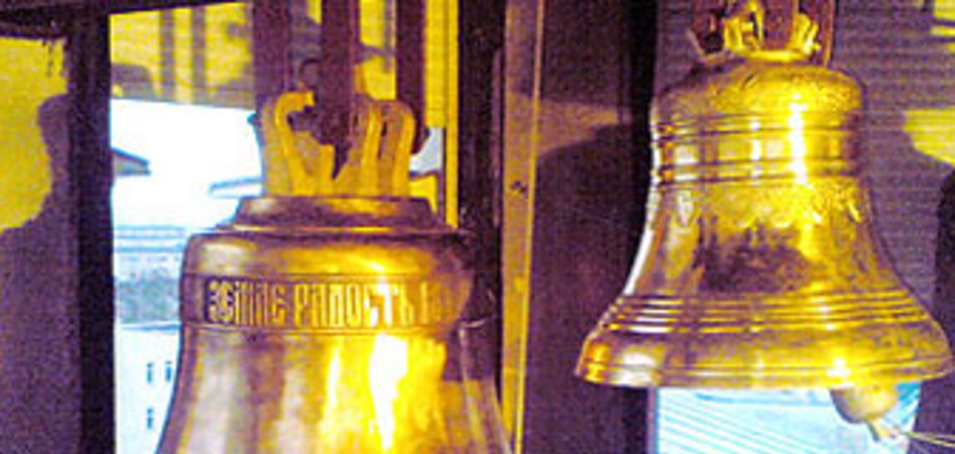 Любовь ребенка спасла мужчину