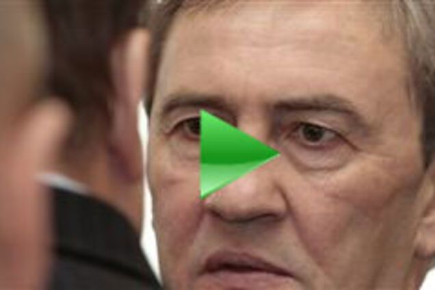 Луценко и Черновецкий больше не подерутся
