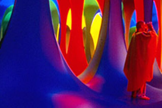 Создателя надувной инсталляции судят за гибель зрителей